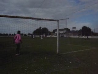 Estudiantes de La Plata 7° División 2009 en Mar del Plata