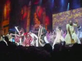 Bharati, il était une fois l'Inde