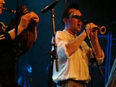 Les Ramoneurs de menhirs (bella ciao)