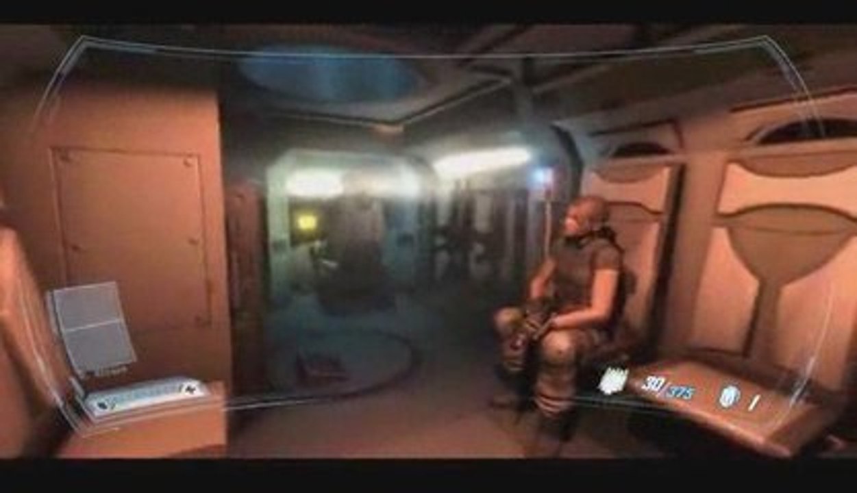 VidéoTest FEAR 2: Project Origin