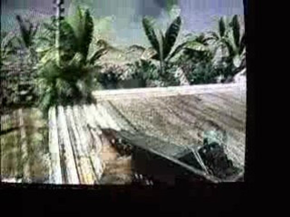 Glitch cod5
