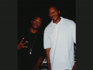 Bishop lamont- ooh my god