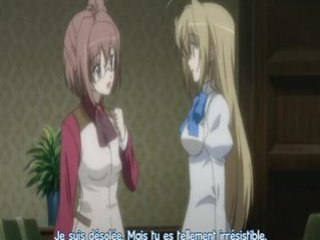 Otome wa boku ni koishiteru 1part1