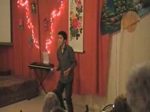 Soiree Country Adrien 06