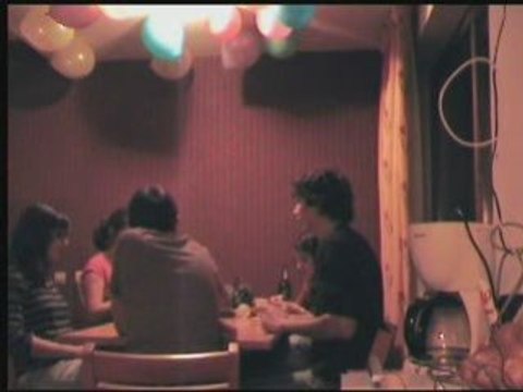 Deuxième Jour Time's Up Première Partie