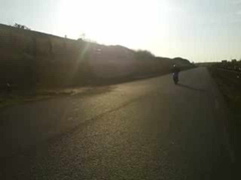 Zip évo en cours de réglages