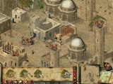 Stronghold Crusader - I/03 - Antioche, le contre-siège