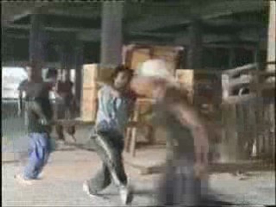 tony jaa