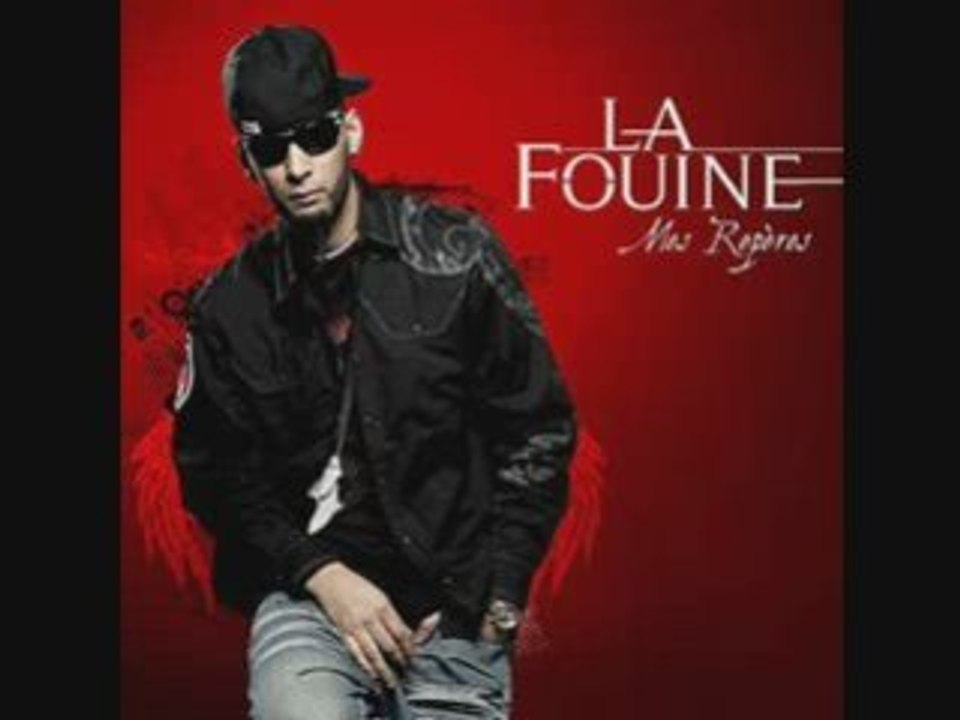 La fouine freestyle - Du ferme au cut killer show exclu 2009