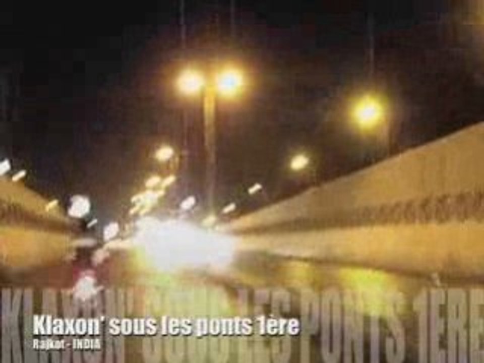 Klax'pont #01