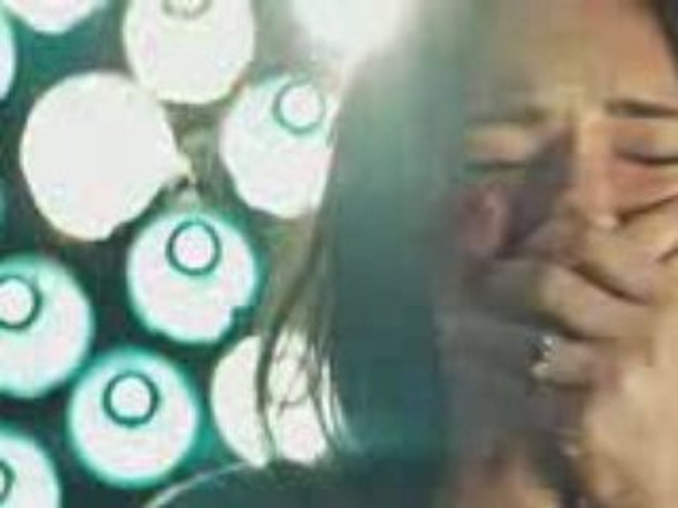 Transformer 2: Revenge of the Fallen Official/Movie Trailer2