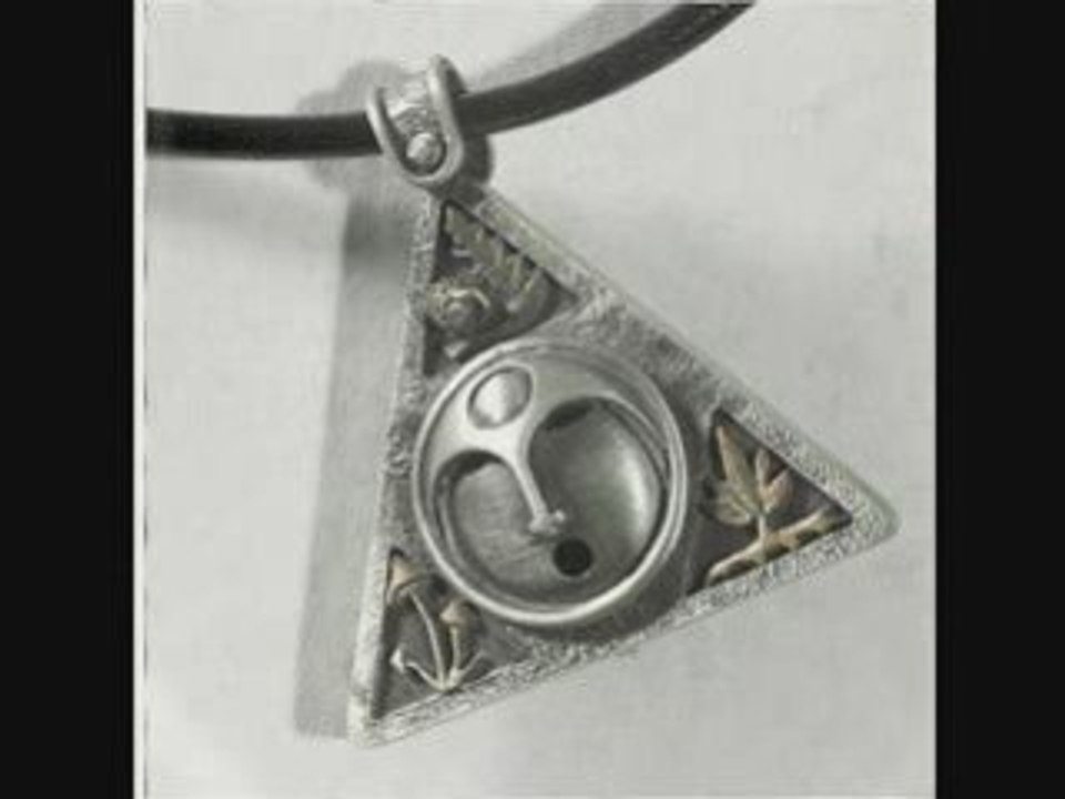 QneV Jewellery