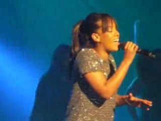 Amel bent si tu m'entends