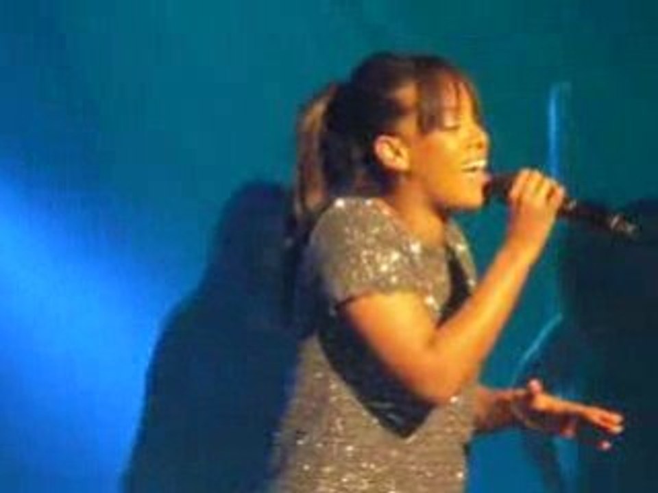 Amel bent si tu m'entends