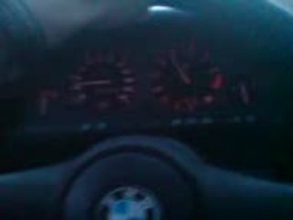 Test son 320i sebring