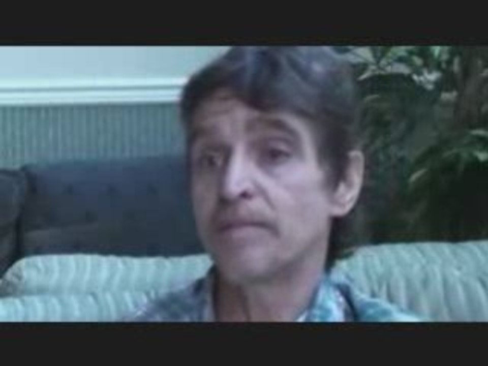 Gerry Armstrong talking about Kendric Moxon