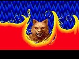 Altered Beast Power Up Theme (Sega Genesis)