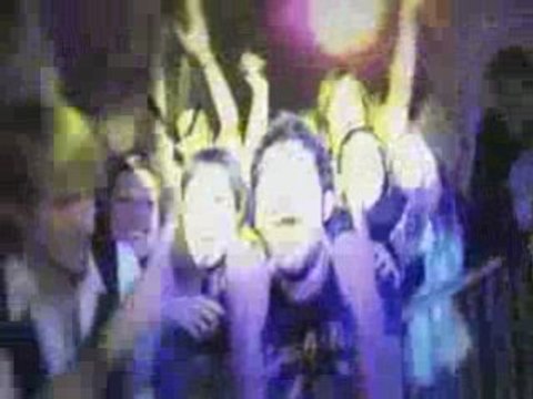 Sebastien Benett at Festival Luxembourg