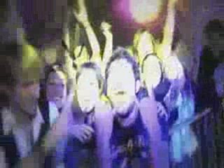 Sebastien Benett at Festival Luxembourg