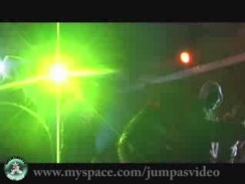 Block Party Tarterets Muzik