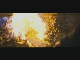 John Rambo - Clip Don't Fight It