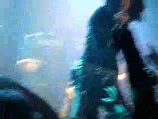 ETHS - LEMINISCATE 20.02.09 MARSEILLE