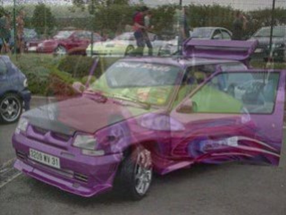 Japan tuning part 1