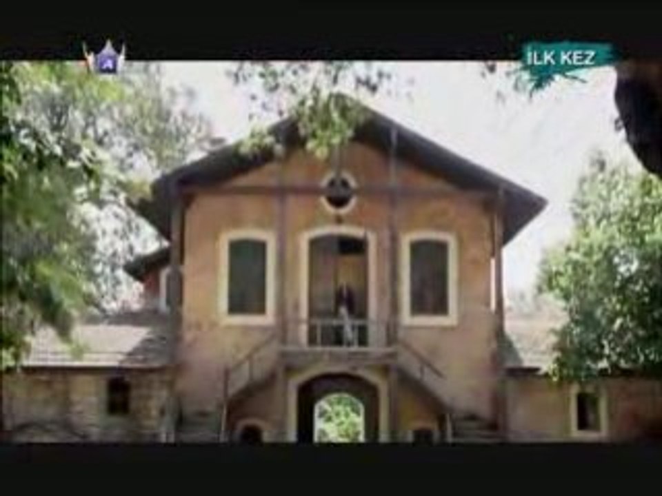 Arzu -Benim Canim Kimin Cani