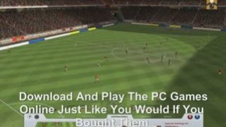 How To Download Fifa Manager 09 PC Game