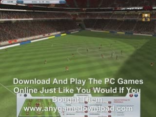How To Download Fifa Manager 09 PC Game