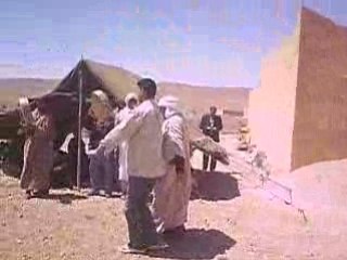 Bou saada 2008 dance pur naili à Ain el melh