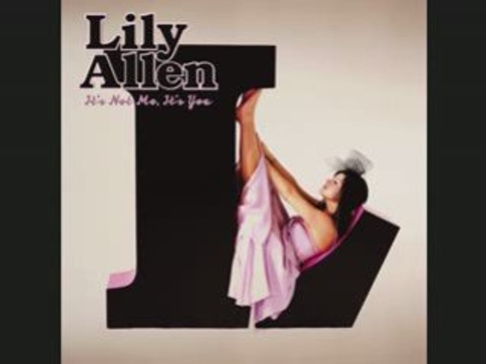 Lily Allen - Everyone's At It