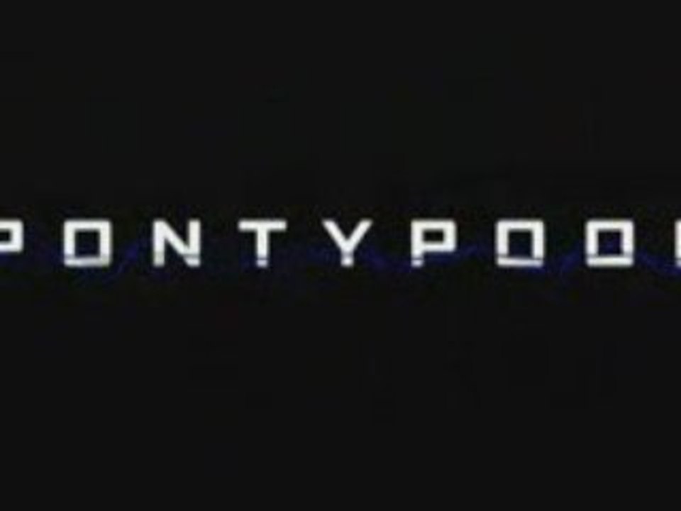 Pontypool - Trailer