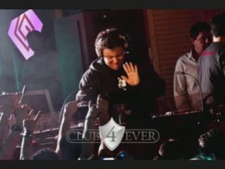 Joachim Garraud @Cesar Palace  - Club4ever.fr