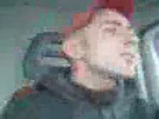 smooth criminal by Sanka