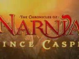Prince Caspian - Superbowl Spot