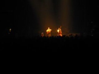 Bénabar au Cirque Royal