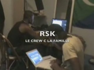 INTRO COMORIANO MIXTAPE