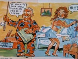 X - Motel Room In My Bed