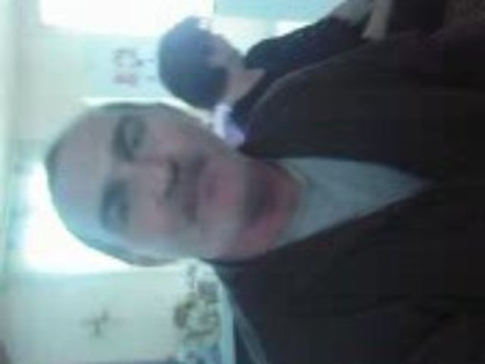 Mon papa
