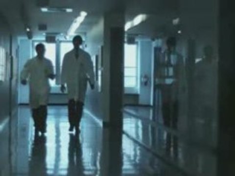 Terminator Salvation - Skynet Research Enhancement Module Mo