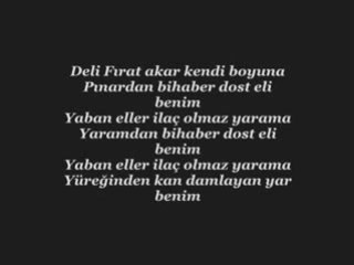 Grup Kızılırmak & Deli Fırat- Sema S.