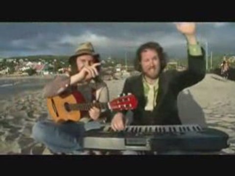 LA CHANSON DU DIMANCHE CLIP TI COLON HUMOUR ANTILLES CREOLE