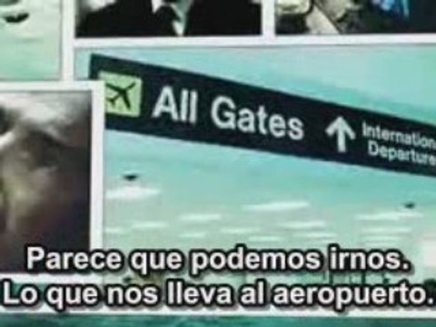 Lost Untangled 5x06 subtitulado