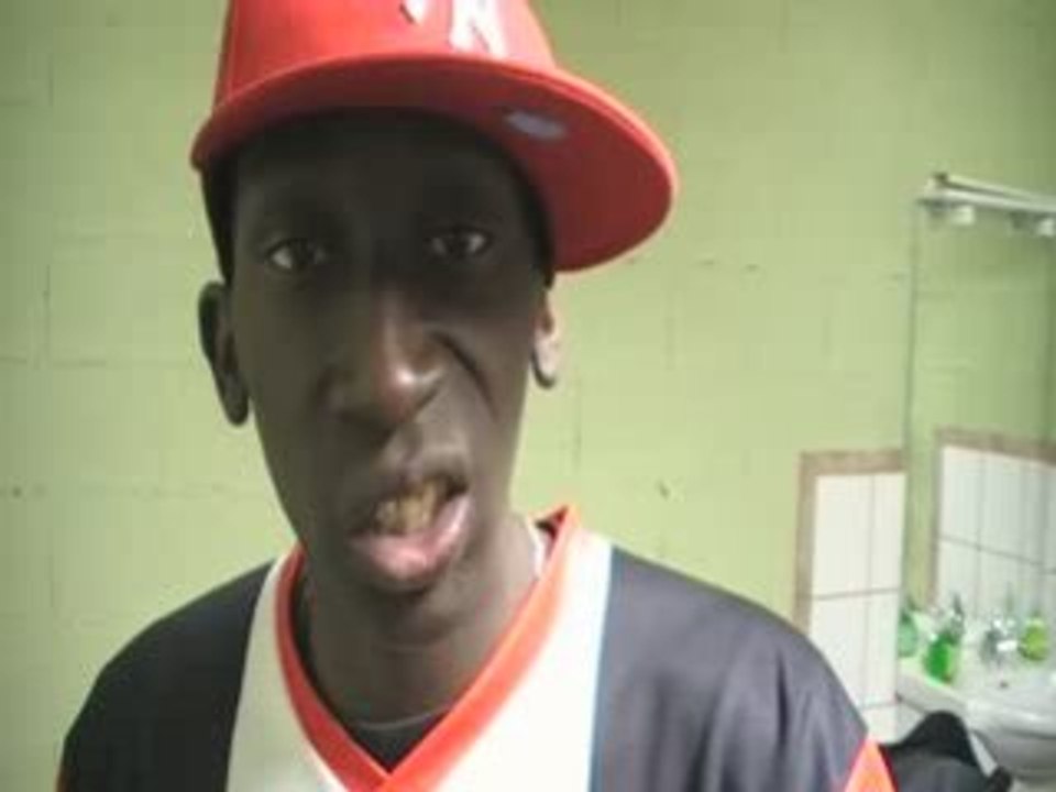 Drop Baba (G8) pour Dj S'Coast