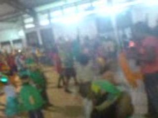 Carnaval école 2009