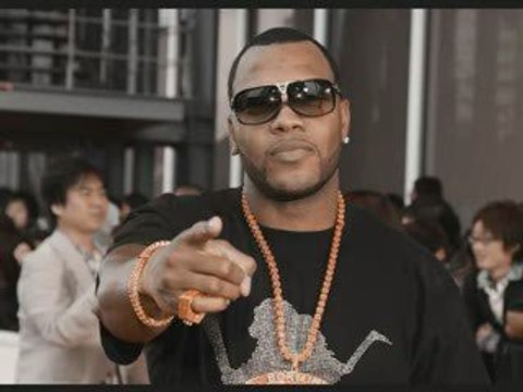 Flo Rida Ft. Trina - Touch Me (Official Single HQ)