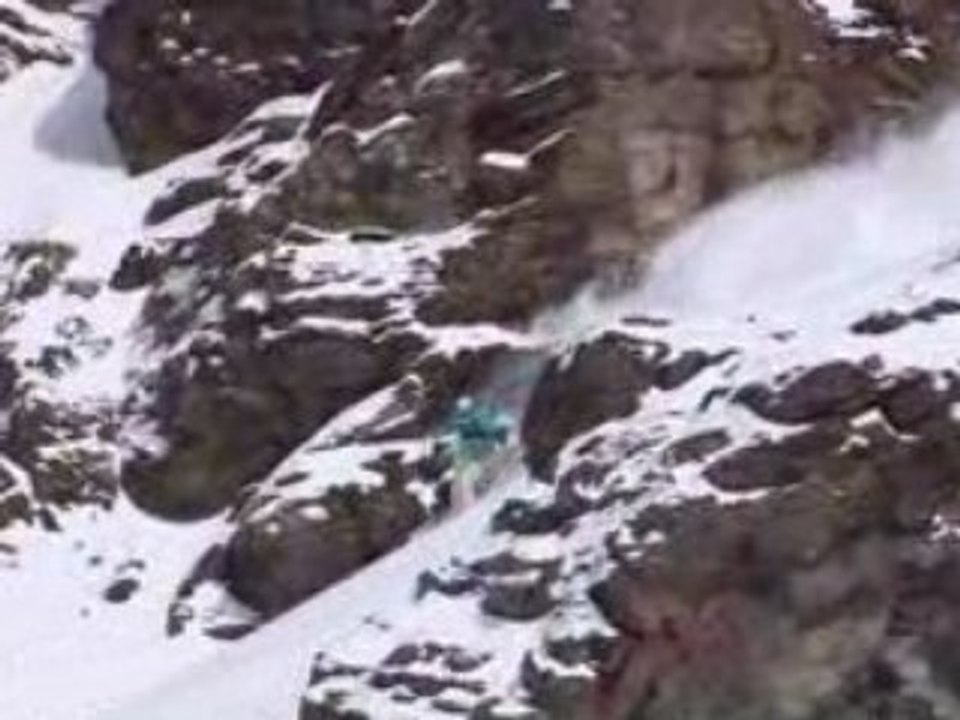 ski et snow 2008 alpes française