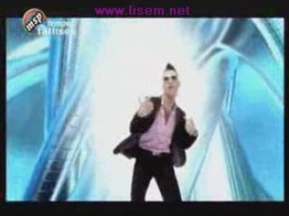 Sezer Caglar   Esmer Bomba www.lisem.net