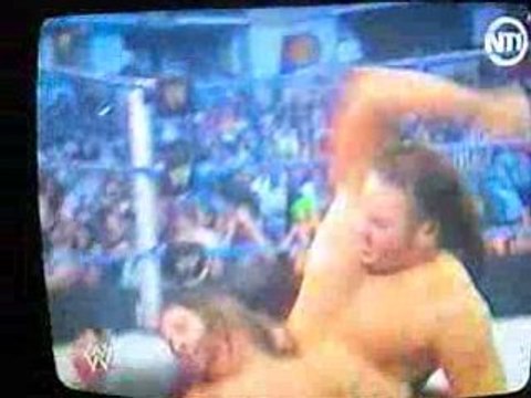Matt hardy vs helms